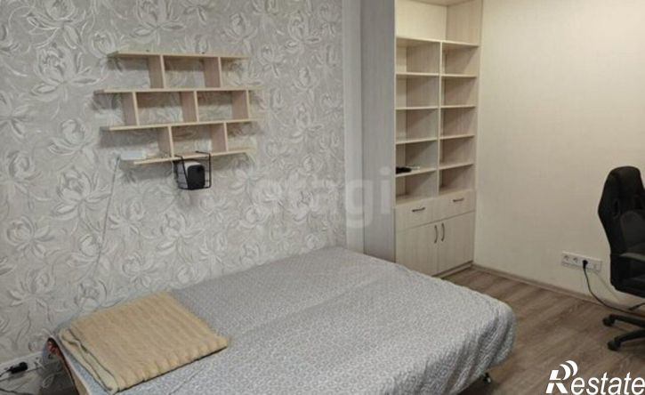 3-комн квартира проспект Фрунзе, 98,  д. 98