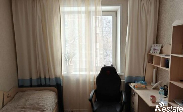 3-комн квартира проспект Фрунзе, 98,  д. 98