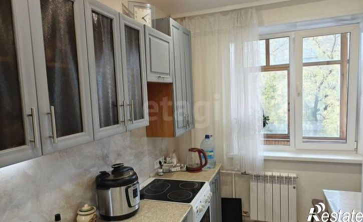 3-комн квартира проспект Фрунзе, 98,  д. 98
