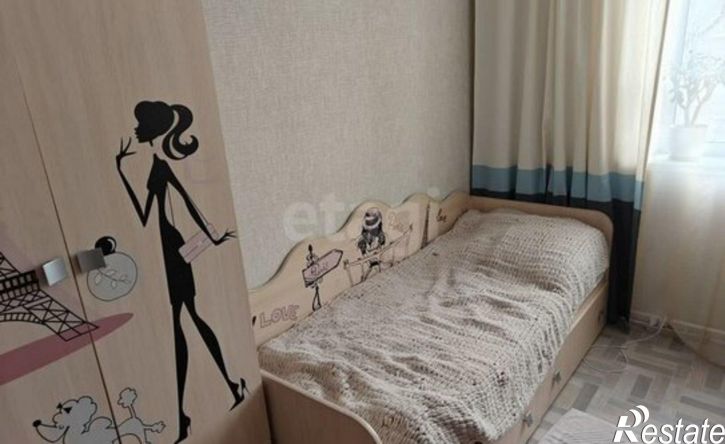 3-комн квартира проспект Фрунзе, 98,  д. 98