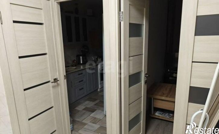 3-комн квартира проспект Фрунзе, 98,  д. 98