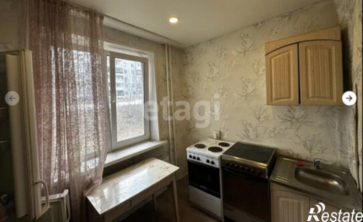 1-комн квартира ул Сергея Лазо, 17,  д. 17