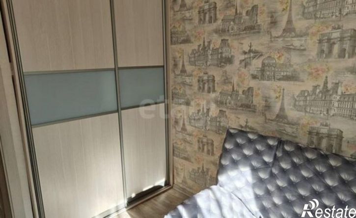 3-комн квартира проспект Фрунзе, 98,  д. 98
