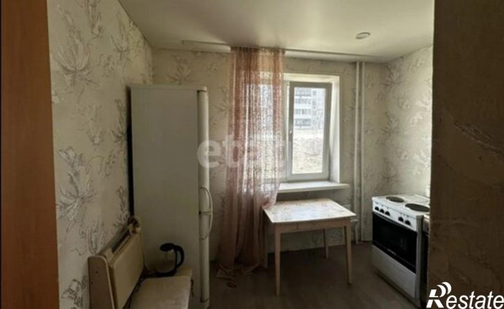 1-комн квартира ул Сергея Лазо, 17,  д. 17