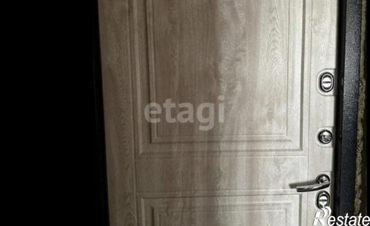 1-комн квартира ул Сергея Лазо, 17,  д. 17