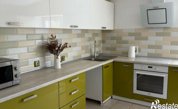 3-комн квартира Алтайская улица, 24,  д. 24