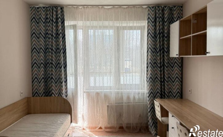 3-комн квартира Дальне-Ключевская улица, 16А,  д. 16А