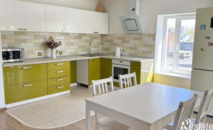 3-комн квартира Алтайская улица, 24,  д. 24