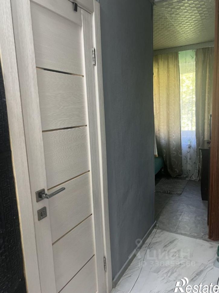 1-комн квартира ул Спутник Поселок, 41,  д. 41