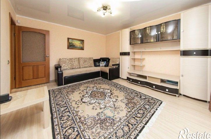 3-комн квартира ул Железнодорожная, 28,  д. 28