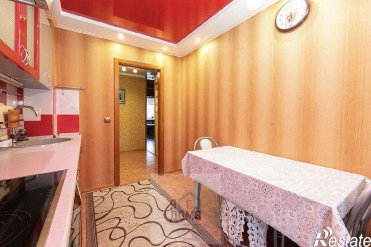 3-комн квартира ул Железнодорожная, 28,  д. 28
