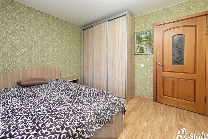 3-комн квартира ул Железнодорожная, 28,  д. 28