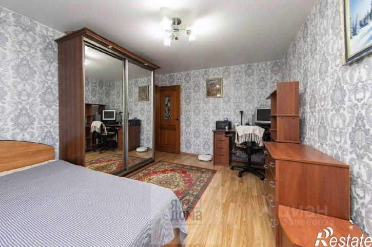 3-комн квартира ул Железнодорожная, 28,  д. 28