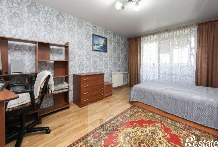 3-комн квартира ул Железнодорожная, 28,  д. 28