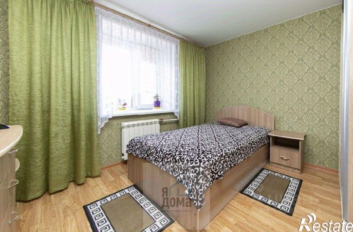 3-комн квартира ул Железнодорожная, 28,  д. 28