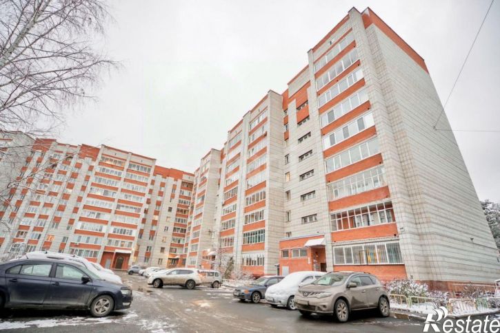 3-комн квартира Академический пр-кт, 17,  д. 17