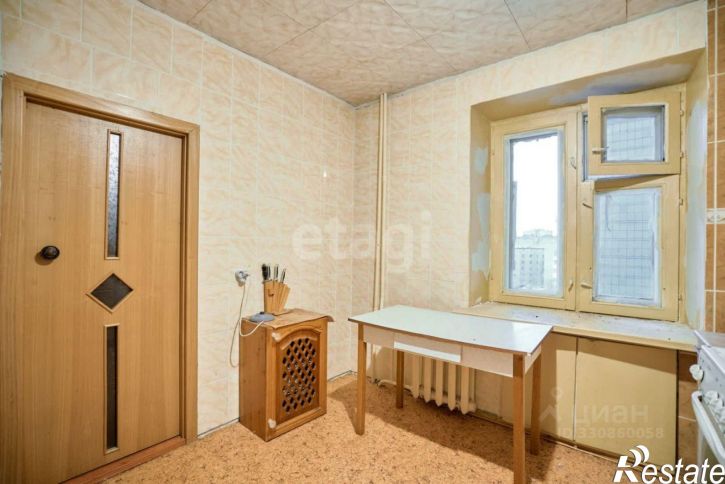 3-комн квартира Академический пр-кт, 17,  д. 17