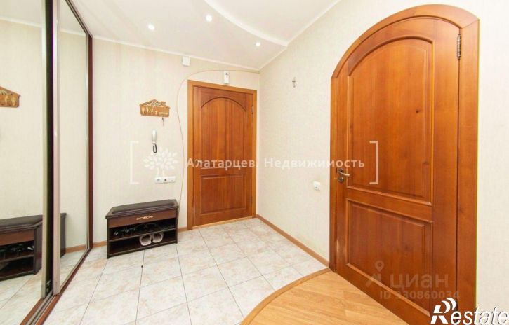 3-комн квартира пр-кт Мира, 13/3,  д. 13/3