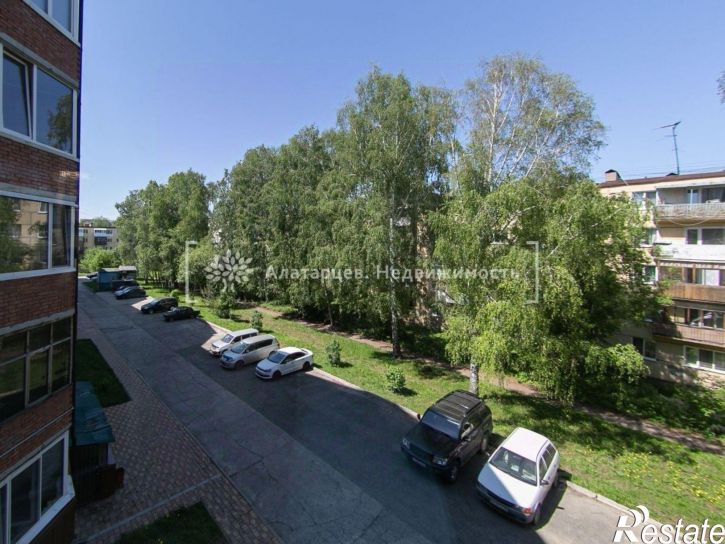 3-комн квартира пр-кт Мира, 13/3,  д. 13/3