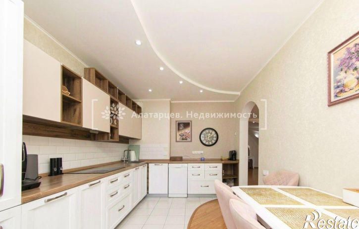 3-комн квартира пр-кт Мира, 13/3,  д. 13/3