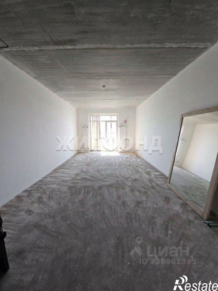 3-комн квартира Соляной пер, 30,  д. 30