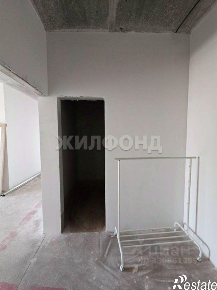 3-комн квартира Соляной пер, 30,  д. 30