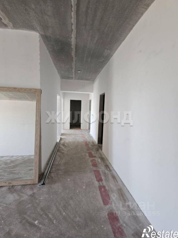 3-комн квартира Соляной пер, 30,  д. 30
