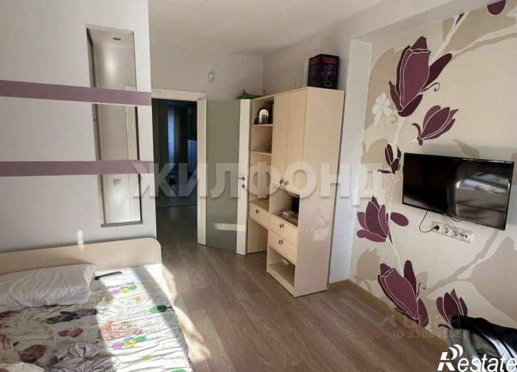 5-комн квартира ул Ачинская, 9,  д. 9