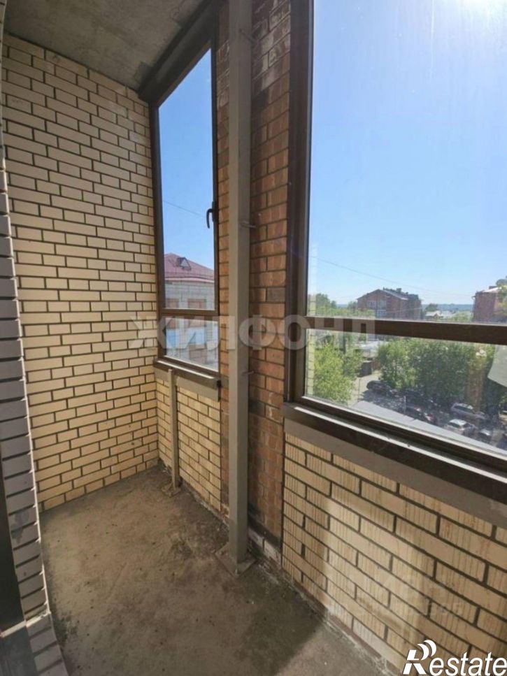 3-комн квартира Соляной пер, 30,  д. 30
