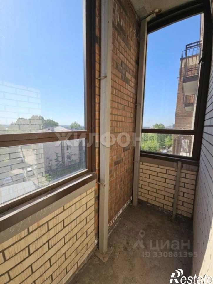 3-комн квартира Соляной пер, 30,  д. 30