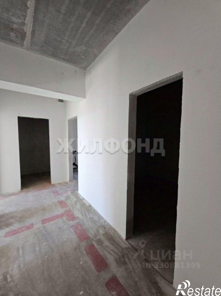 3-комн квартира Соляной пер, 30,  д. 30