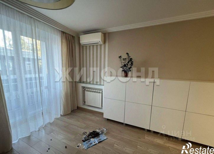 5-комн квартира ул Ачинская, 9,  д. 9