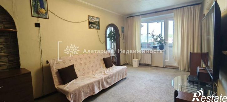 4-комн квартира ул Ивана Черных, 117/1,  д. 117/1