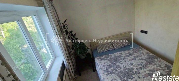 4-комн квартира ул Ивана Черных, 117/1,  д. 117/1