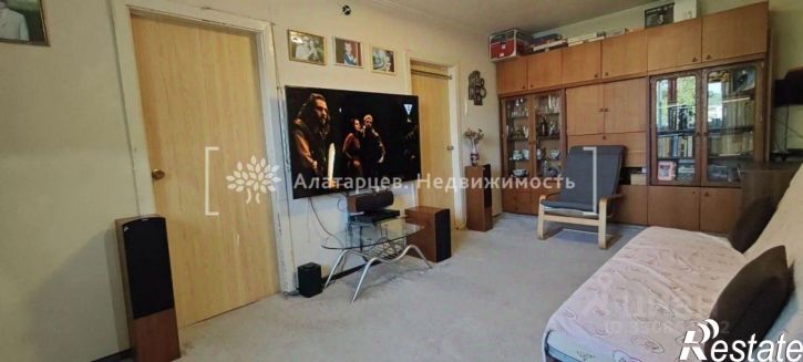 4-комн квартира ул Ивана Черных, 117/1,  д. 117/1