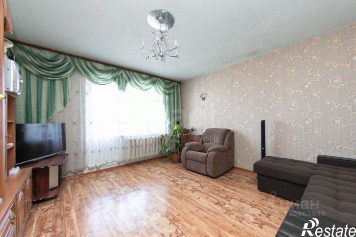 3-комн квартира Иркутский тракт, 39/1 1,  д. 39/1 1,  к. 1