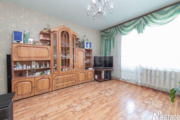 3-комн квартира Иркутский тракт, 39/1 1,  д. 39/1 1,  к. 1