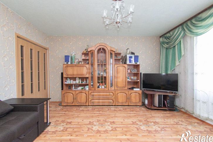 3-комн квартира Иркутский тракт, 39/1 1,  д. 39/1 1,  к. 1
