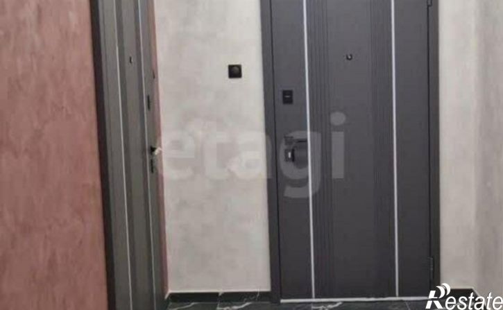 3-комн квартира Соляной пер, 34,  д. 34
