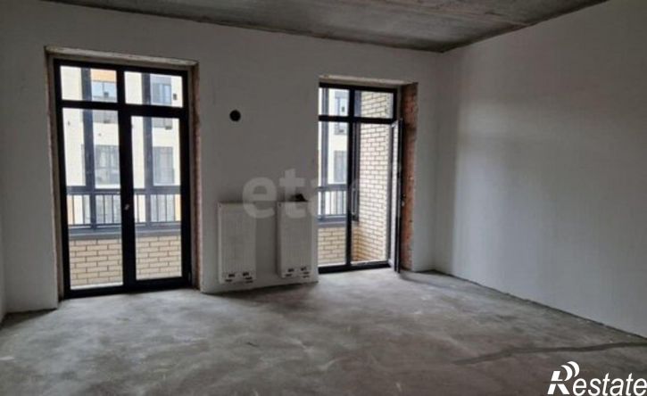 3-комн квартира Соляной пер, 34,  д. 34