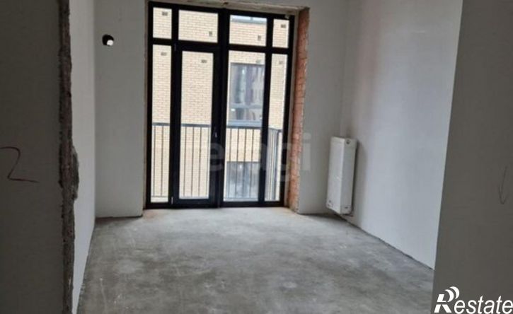 3-комн квартира Соляной пер, 34,  д. 34