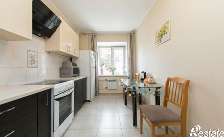 3-комн квартира Московский тракт, 62,  д. 62