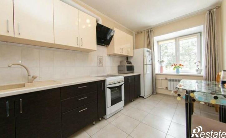 3-комн квартира Московский тракт, 62,  д. 62