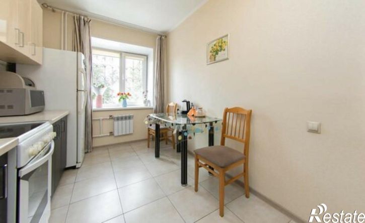 3-комн квартира Московский тракт, 62,  д. 62