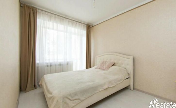 3-комн квартира Московский тракт, 62,  д. 62