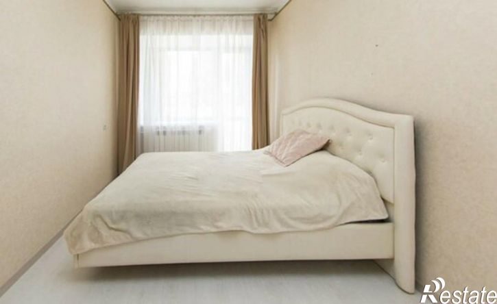 3-комн квартира Московский тракт, 62,  д. 62