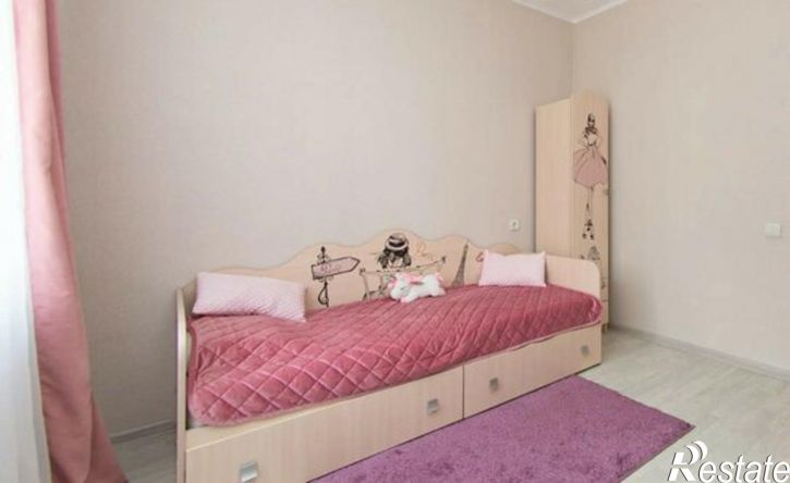 3-комн квартира Московский тракт, 62,  д. 62