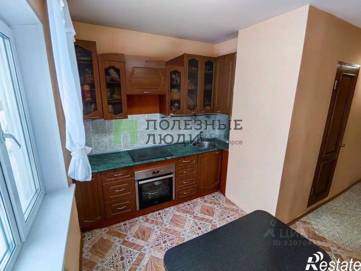 2-комн квартира Иркутский тракт, 51,  д. 51