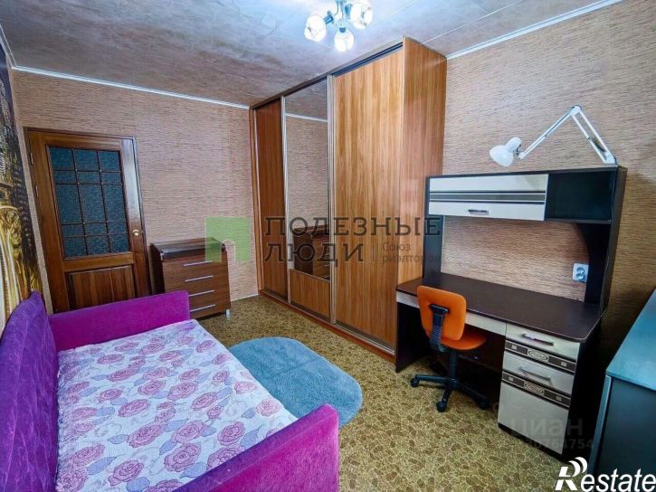 2-комн квартира Иркутский тракт, 51,  д. 51