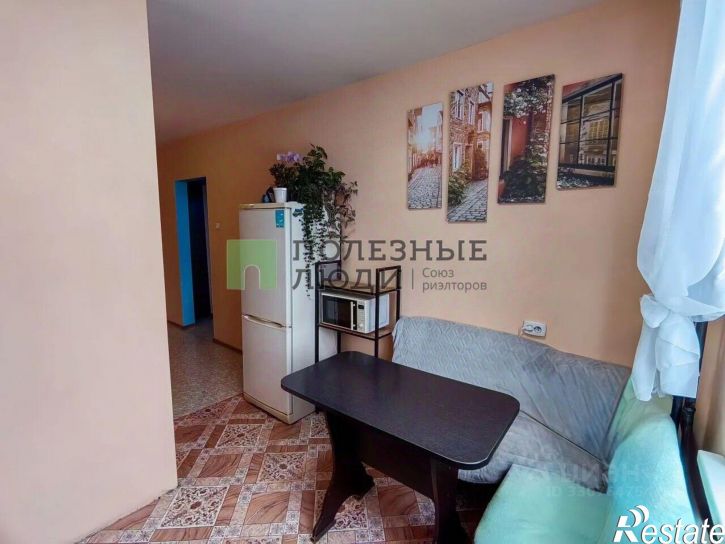 2-комн квартира Иркутский тракт, 51,  д. 51